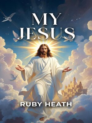 cover image of MY JESUS